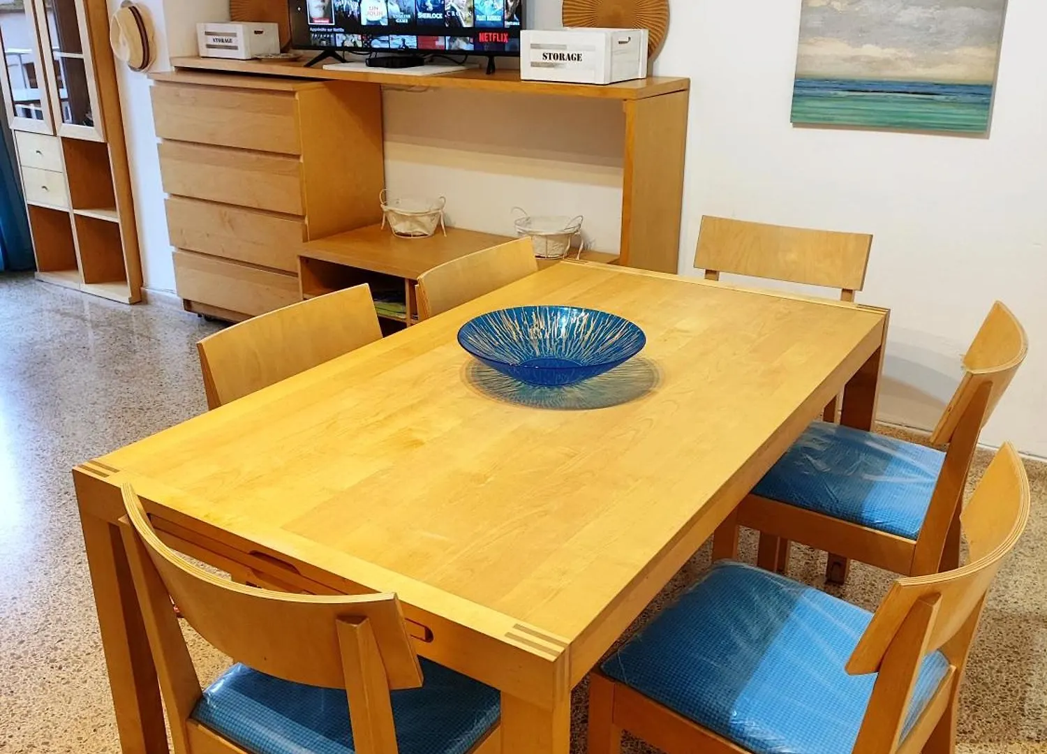 Tranquilo Apartamento Con Vistas Al Mar. بورت ذالكوذيا شقة