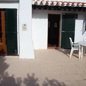 Homenfun Menorca Playa De Fornells I Apartamento